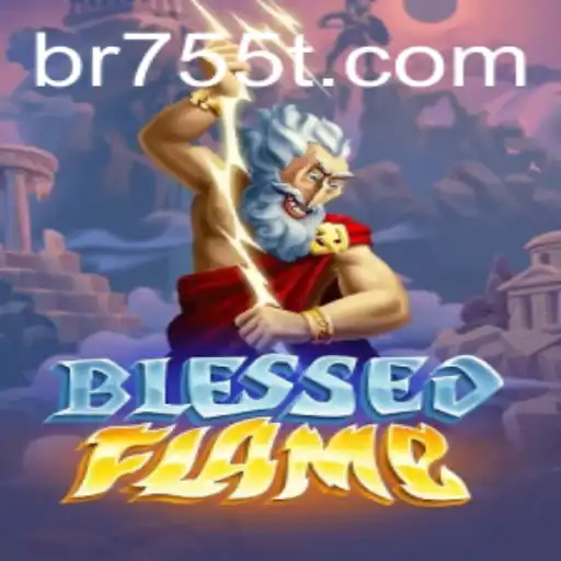 Introducing BlessedFlame: A Captivating Journey into a New Gaming Realm