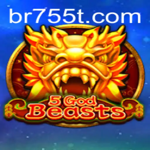 Unleashing the Power of 5GodBeasts: A Riveting Journey into an Epic Game World
