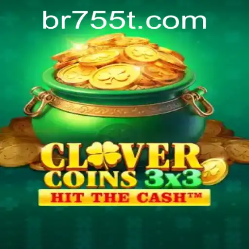 Exploring the Exciting World of Clovercoin3x3 and Its Online Platform 755T.COM