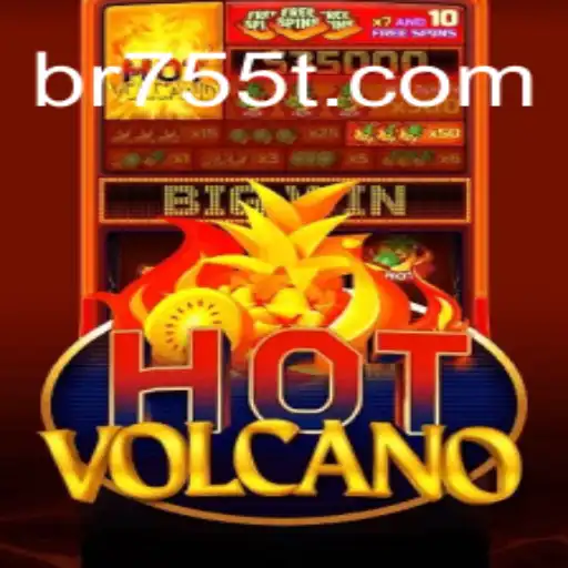 Exploring HotVolcano: The Thrilling Eruption of Adventure