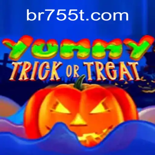 YummyTrickorTreat: A Sweet Adventure in Gaming