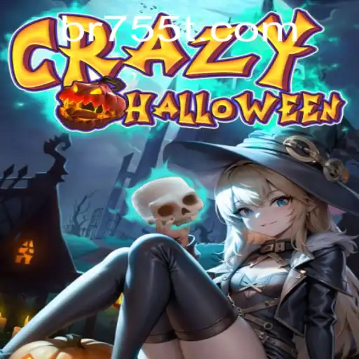 CrazyHalloween: Unleashing the Thrills of a Spooky Adventure