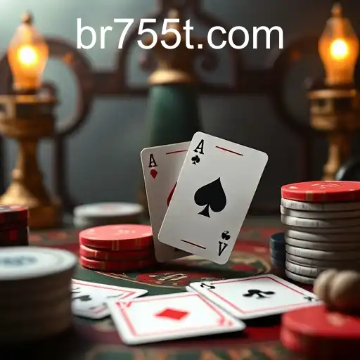 Jogos de Cartas: Uma Aventura de Estratégia e Diversão