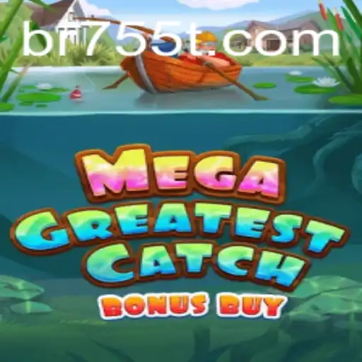 MegaGreatestCatchBonusBuy: Dive into the Thrill of the Digital Fishing Experience