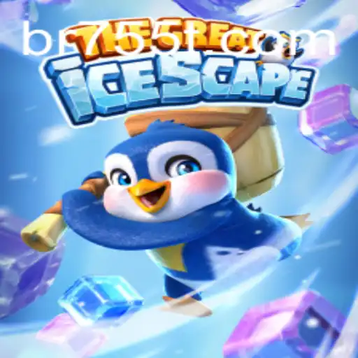 Exploring TheGreatIcescape: A Thrilling Online Adventure